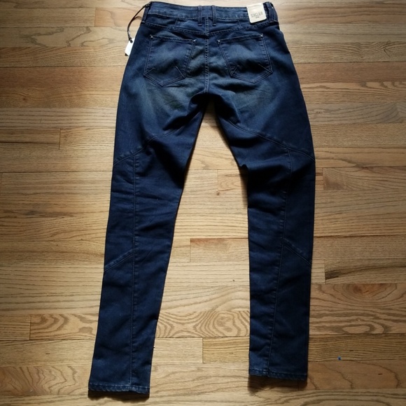 Sinclair MFGRP. Women's Jean's Size 28 - Picture 6 of 8